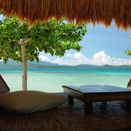 Dos Palmas Island Resort & Spa Пуэрто-Принцеса Экстерьер фото