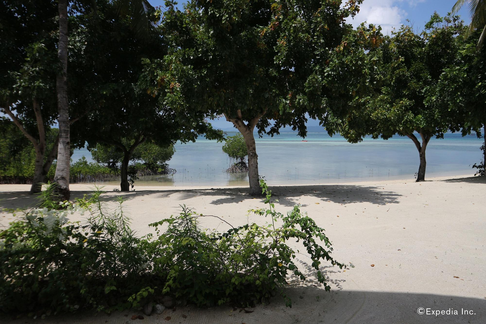 Dos Palmas Island Resort & Spa Пуэрто-Принцеса Экстерьер фото
