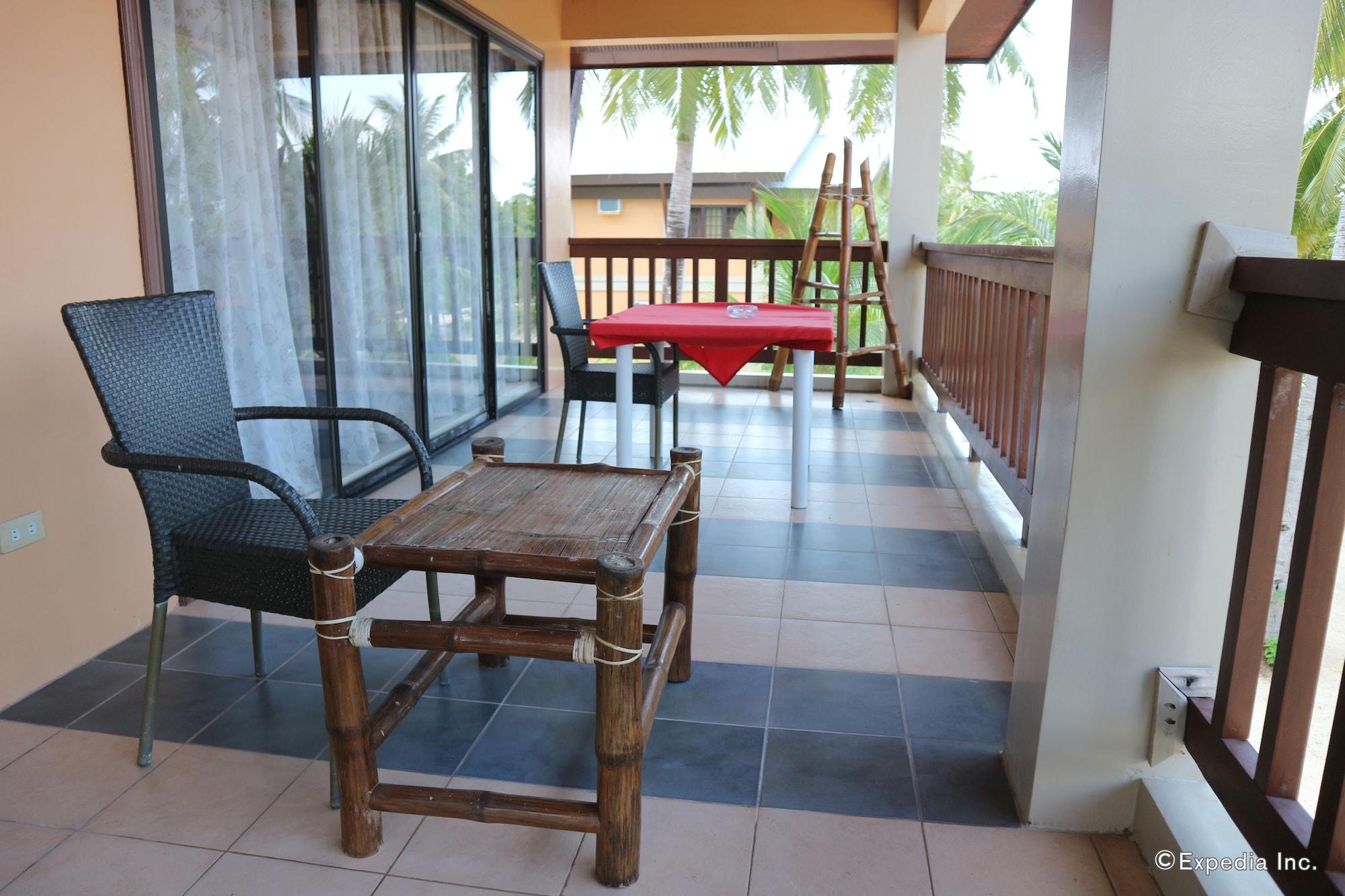 Dos Palmas Island Resort & Spa Пуэрто-Принцеса Экстерьер фото